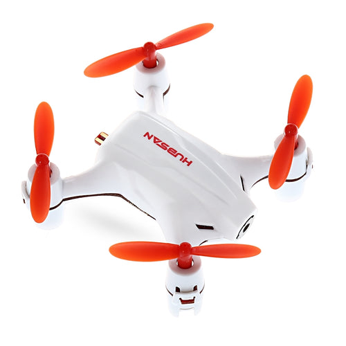 HUBSAN Nano Q4 Mini Drone