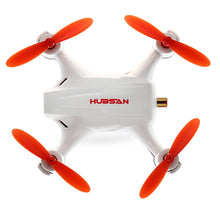HUBSAN Nano Q4 Mini Drone