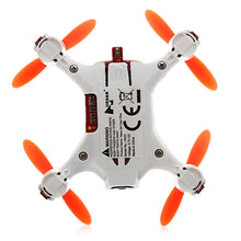 HUBSAN Nano Q4 Mini Drone