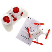HUBSAN Nano Q4 Mini Drone