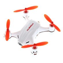 HUBSAN Nano Q4 Mini Drone