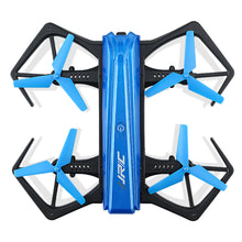 JJRC Foldable Drone