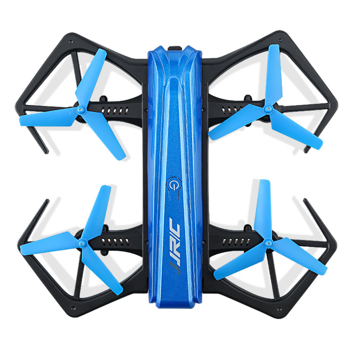 JJRC Foldable Drone