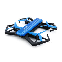 JJRC Foldable Drone