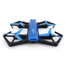 JJRC Foldable Drone