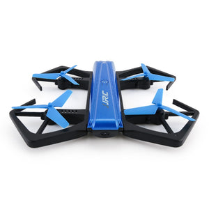 JJRC Foldable Drone