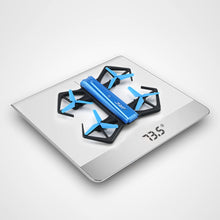 JJRC Foldable Drone