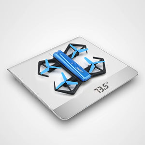 JJRC Foldable Drone
