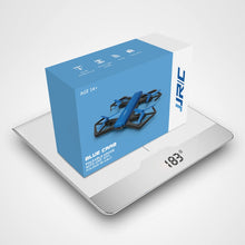 JJRC Foldable Drone