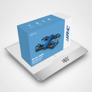 JJRC Foldable Drone