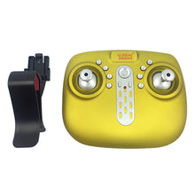 Global Drone Remote Control