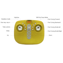Global Drone Remote Control