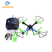 LeadingStar RC Selfie Drone