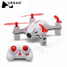 Hubsan Nano Selfie Drone
