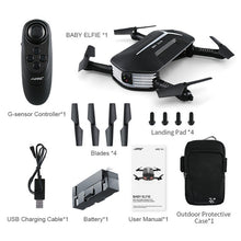 JJRC Mini Baby Elfie Drone