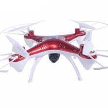 Headless 2.4G 4CH 6 Axle Quadcopter