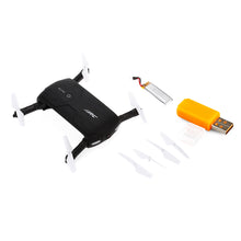 JJRC Selfie Mini Foldable Drone