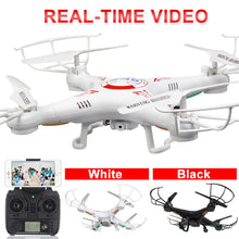 Lanbird Drone with HD Camera