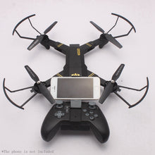 Foldable Drone With Camera