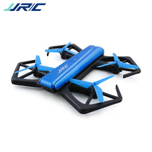 JJRC Foldable Drone