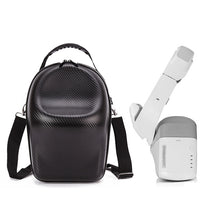 Drone bag package
