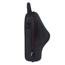 Drone bag package