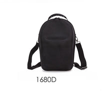 Drone bag package