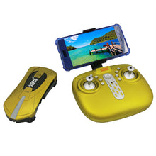 Global Drone Remote Control