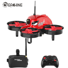 Eachine Micro FPV RC Drone
