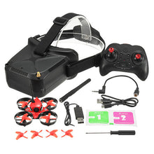 Eachine Micro FPV RC Drone