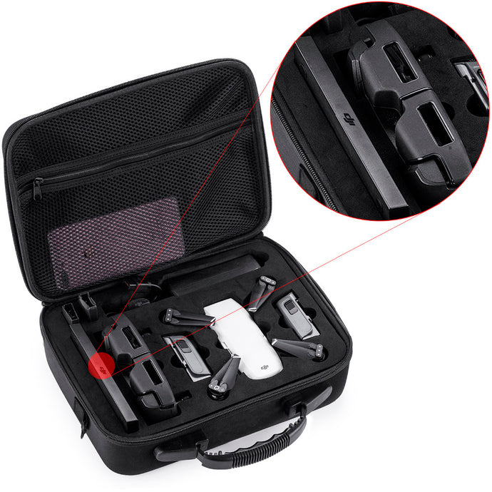 EVA Hard Box Drone Bags