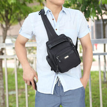 Portable Shoulder Bag Case