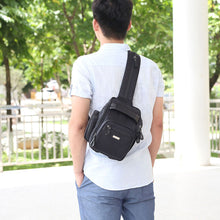 Portable Shoulder Bag Case