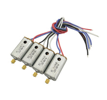 RC Drone Motor A + Motor B