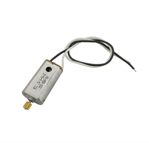 RC Drone Motor A + Motor B