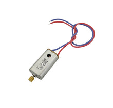 RC Drone Motor A + Motor B