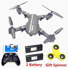VISUO Air Selfie Drone
