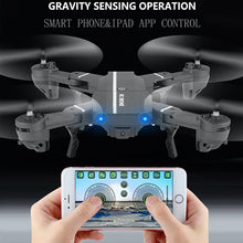 VISUO Air Selfie Drone
