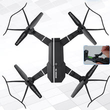 VISUO Air Selfie Drone