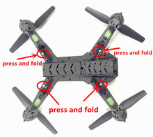 VISUO Air Selfie Drone
