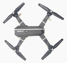 VISUO Air Selfie Drone